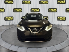 Used 2016  Nissan Rogue 4d SUV FWD S at Shook Auto Sales near New Philadelphia&comma; OH