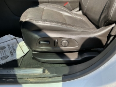 Used 2017  GMC Acadia 4d SUV AWD SLT-1 at Shook Auto Sales near New Philadelphia&comma; OH