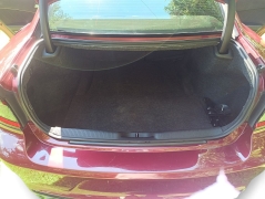 Used 2019  Dodge Charger 4d Sedan RWD GT at Shook Auto Sales near New Philadelphia&comma; OH