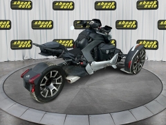Used 2019  Can-Am 3 Wheel Cycle Ryker 900 ACE CARB Rally Edition at Shook Auto Sales near New Philadelphia&comma; OH
