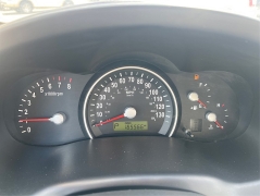 Used 2008  Kia Sedona 4d Wagon LX at Shook Auto Sales near New Philadelphia, OH