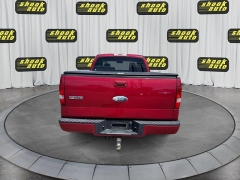 Used 2007  Ford F-150 2WD Supercab FX2 5 1&sol;2 at Shook Auto Sales near New Philadelphia&comma; OH