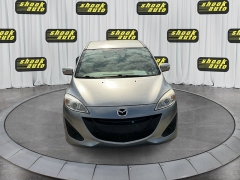 Used 2015  Mazda Mazda5 5d Wagon Sport at Shook Auto Sales near New Philadelphia&comma; OH
