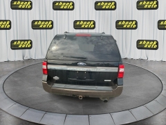 Used 2017  Ford Expedition 4d SUV 4WD King Ranch at Shook Auto Sales near New Philadelphia, OH