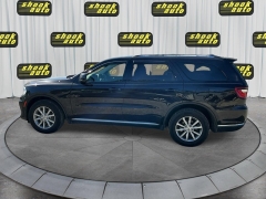 Used 2021  Dodge Durango SXT Plus AWD at Shook Auto Sales near New Philadelphia&comma; OH