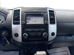 Used 2013  Nissan Xterra 4d SUV 4WD S 6spd at Shook Auto Sales near New Philadelphia&comma; OH