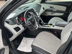 Used 2017  GMC Terrain 4d SUV AWD SLE2 at Shook Auto Sales near New Philadelphia&comma; OH