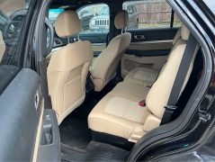 Used 2016  Ford Explorer 4d SUV 4WD Ecoboost at Shook Auto Sales near New Philadelphia&comma; OH