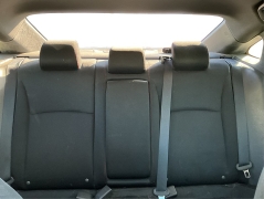 Used 2020  Honda Civic Sedan 4d Si w&sol;Summer Tires at Shook Auto Sales near New Philadelphia&comma; OH