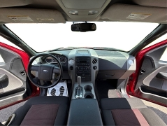 Used 2007  Ford F-150 2WD Supercab FX2 5 1&sol;2 at Shook Auto Sales near New Philadelphia&comma; OH