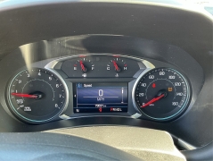 Used 2019  Chevrolet Equinox 4d SUV FWD LT w&sol;1LT at Shook Auto Sales near New Philadelphia&comma; OH