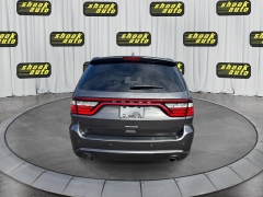 Used 2018  Dodge Durango 4d SUV AWD GT at Shook Auto Sales near New Philadelphia&comma; OH