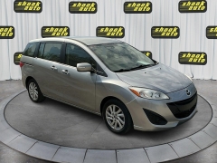 Used 2015  Mazda Mazda5 5d Wagon Sport at Shook Auto Sales near New Philadelphia&comma; OH