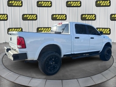 Used 2016  Ram 2500 4WD Crew Cab Outdoorsman at Shook Auto Sales near New Philadelphia&comma; OH