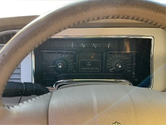 Used 2008  Lincoln Navigator 4d SUV 4WD at Shook Auto Sales near New Philadelphia, OH