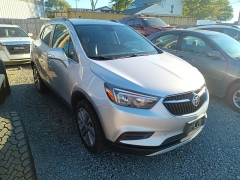 Used 2019  Buick Encore 4d SUV AWD Preferred at Shook Auto Sales near New Philadelphia&comma; OH