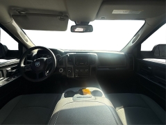 Used 2018  Ram 1500 4WD Quad Cab Tradesman at Shook Auto Sales near New Philadelphia&comma; OH