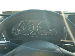 Used 2018  BMW 3 Series 320i xDrive Sedan South Africa at Shook Auto Sales near New Philadelphia, OH