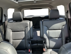 Used 2017  GMC Acadia 4d SUV AWD SLT-1 at Shook Auto Sales near New Philadelphia&comma; OH