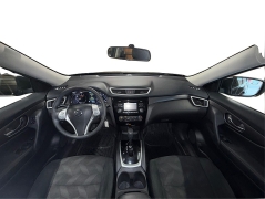 Used 2016  Nissan Rogue 4d SUV FWD S at Shook Auto Sales near New Philadelphia&comma; OH