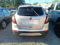 Used 2019  Buick Encore 4d SUV AWD Preferred at Shook Auto Sales near New Philadelphia&comma; OH