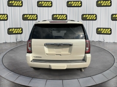 Used 2015  GMC Yukon 4d SUV 4WD Denali at Shook Auto Sales near New Philadelphia, OH