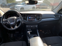 Used 2021  Dodge Durango SXT Plus AWD at Shook Auto Sales near New Philadelphia&comma; OH