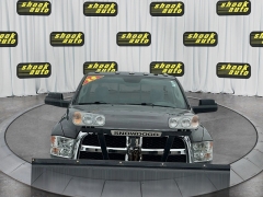 Used 2018  Ram 2500 4WD Reg Cab Tradesman at Shook Auto Sales near New Philadelphia&comma; OH