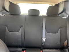 Used 2016  Jeep Renegade 4d SUV 4WD Latitude at Shook Auto Sales near New Philadelphia&comma; OH