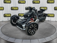 Used 2019  Can-Am 3 Wheel Cycle Ryker 900 ACE CARB Rally Edition at Shook Auto Sales near New Philadelphia&comma; OH