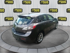Used 2010  Mazda Mazda3 5d Hatchback s Grand Touring Auto at Shook Auto Sales near New Philadelphia&comma; OH