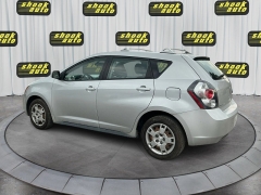 Used 2009  Pontiac Vibe 4d Sedan AWD at Shook Auto Sales near New Philadelphia, OH