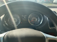 Used 2013  Chrysler Town & Country 4d Wagon Touring L at Shook Auto Sales near New Philadelphia, OH