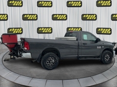 Used 2018  Ram 2500 4WD Reg Cab Tradesman at Shook Auto Sales near New Philadelphia&comma; OH