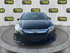 Used 2019  Honda Odyssey 4d Wagon EX at Shook Auto Sales near New Philadelphia&comma; OH