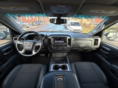 Used 2016  GMC Sierra 1500 4WD Double Cab SLE at Shook Auto Sales near New Philadelphia&comma; OH