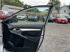 Used 2009  Pontiac Vibe 4d Sedan AWD at Shook Auto Sales near New Philadelphia, OH