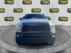 Used 2016  Ram 2500 4WD Crew Cab Outdoorsman at Shook Auto Sales near New Philadelphia&comma; OH