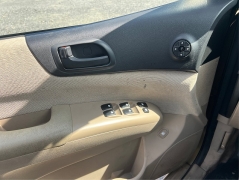 Used 2008  Kia Sedona 4d Wagon LX at Shook Auto Sales near New Philadelphia, OH