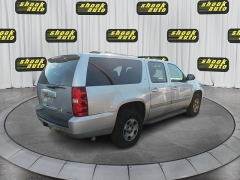 Used 2012  Chevrolet Suburban 1500 SUV 4WD LT at Shook Auto Sales near New Philadelphia&comma; OH