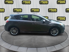 Used 2010  Mazda Mazda3 5d Hatchback s Grand Touring Auto at Shook Auto Sales near New Philadelphia&comma; OH