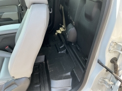 Used 2022  Chevrolet Colorado 2WD Ext Cab 128" Work Truck at Shook Auto Sales near New Philadelphia&comma; OH