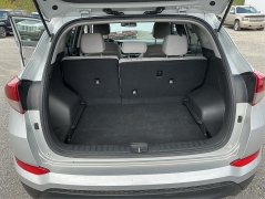 Used 2017  Hyundai Tucson 4d SUV AWD SE Popular at Shook Auto Sales near New Philadelphia&comma; OH