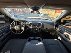 Used 2016  Ram 2500 4WD Crew Cab Outdoorsman at Shook Auto Sales near New Philadelphia&comma; OH