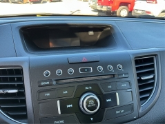 Used 2012  Honda CR-V 4d SUV AWD EX at Shook Auto Sales near New Philadelphia, OH