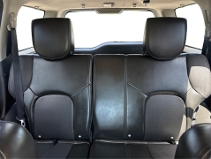 Used 2013  Nissan Xterra 4d SUV 4WD S 6spd at Shook Auto Sales near New Philadelphia&comma; OH