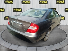 Used 2004  Toyota Camry 4d Sedan XLE V6 at Shook Auto Sales near New Philadelphia&comma; OH