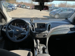 Used 2019  Chevrolet Equinox 4d SUV FWD LT w&sol;1LT at Shook Auto Sales near New Philadelphia&comma; OH