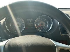 Used 2013  Chrysler Town & Country 4d Wagon Touring L at Shook Auto Sales near New Philadelphia, OH