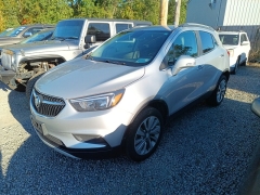 Used 2019  Buick Encore 4d SUV AWD Preferred at Shook Auto Sales near New Philadelphia&comma; OH